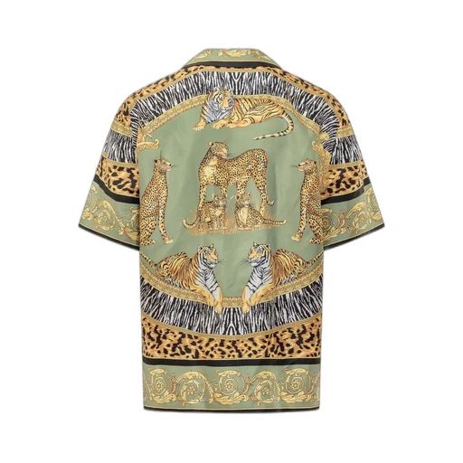 Short Sleeve Shirt