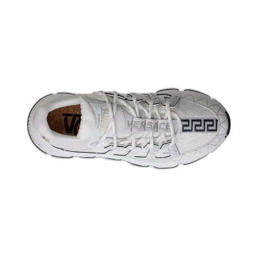 Versace Trigreca Sneakers