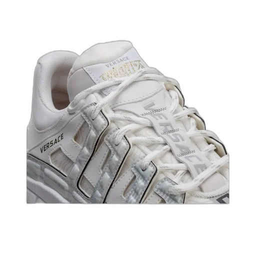 Versace Trigreca Sneakers