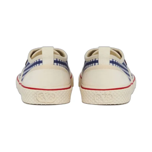 Low-Top Sneakers