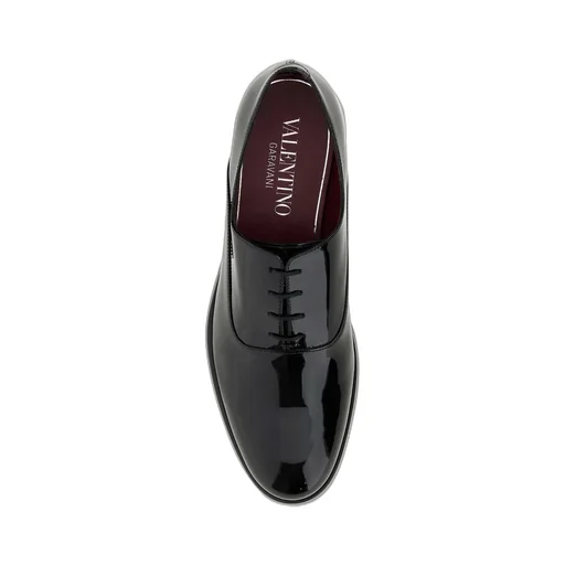 Oxfords