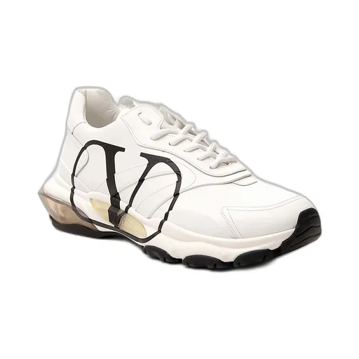 Valentino Garavani Open Speedster Sneakers