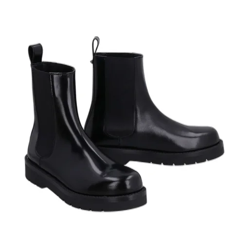 Chelsea Boots