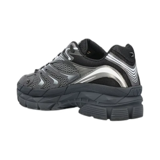 Valentino Garavani Rockrunner Plus Sneakers