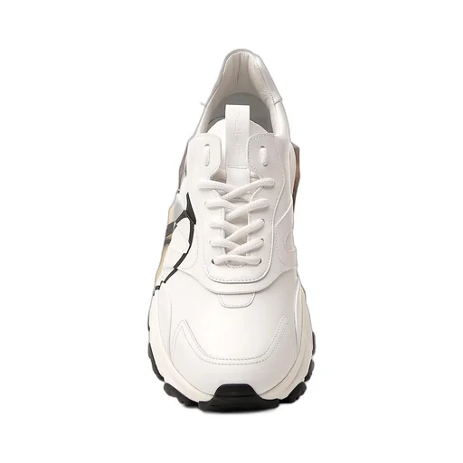 Valentino Garavani Open Speedster Sneakers