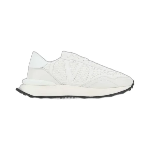 Valentino Garavani Open Speedster Sneakers
