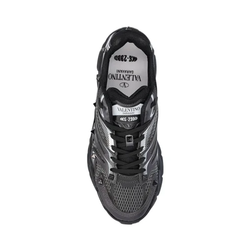 Valentino Garavani Rockrunner Plus Sneakers