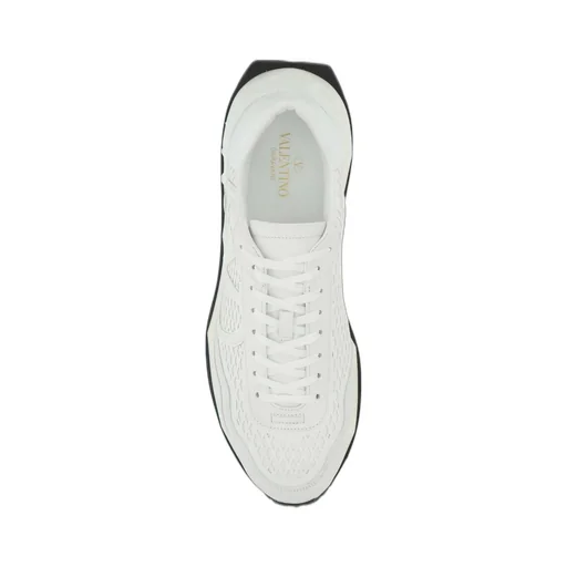Valentino Garavani Open Speedster Sneakers