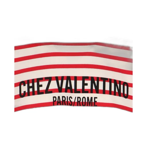 Striped Long Sleeve T-Shirt