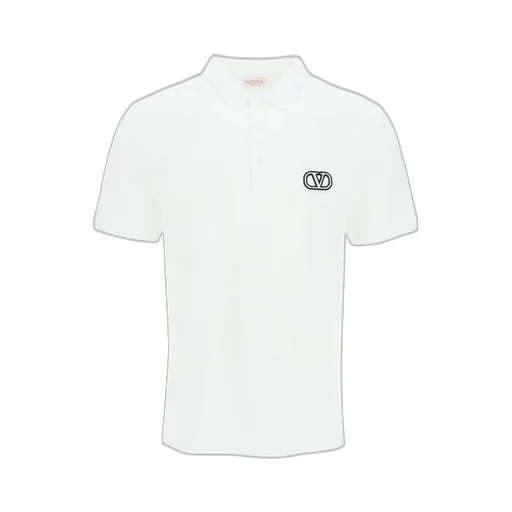 Valentino Garavani Polo Shirt
