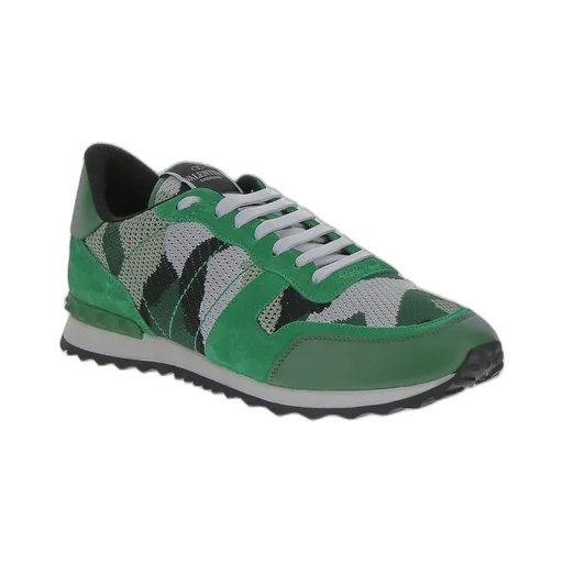 Runner Camouflage Sneakers