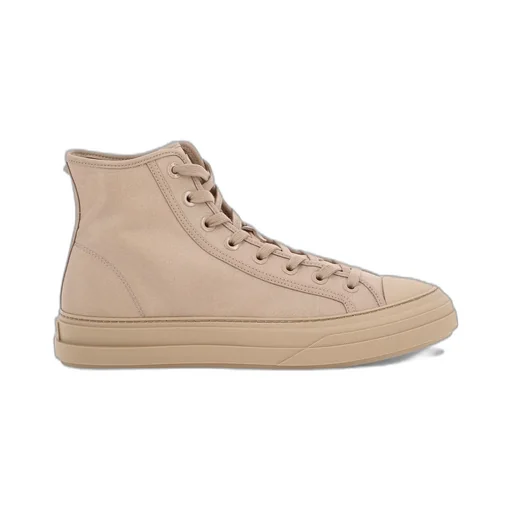 High-Top Sneakers