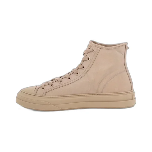 High-Top Sneakers