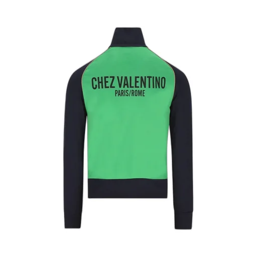 Track Jacket