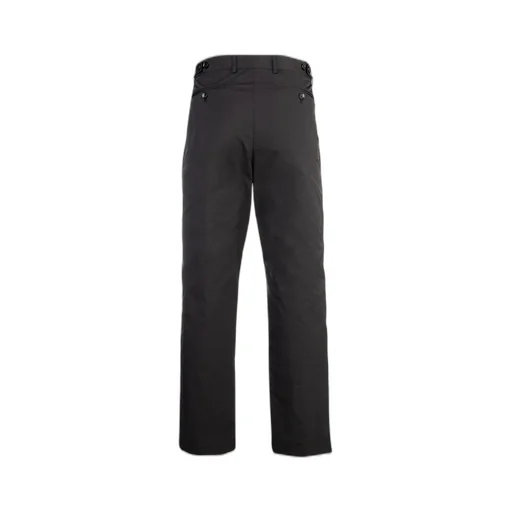 Pleated Trousers