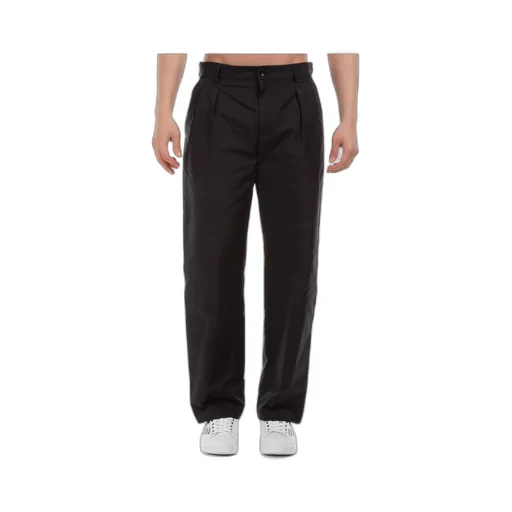 Pleated Trousers