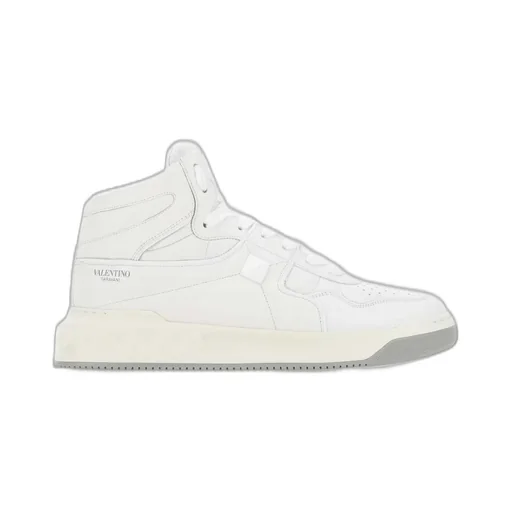 Valentino Garavani Rockstud Untitled Sneakers