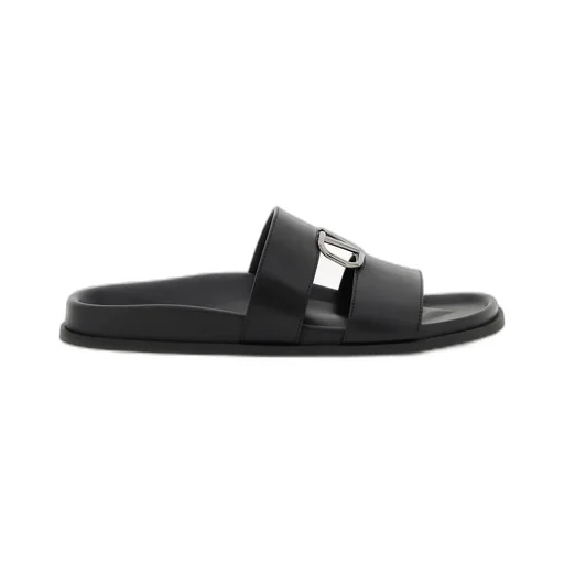 Slide Sandals