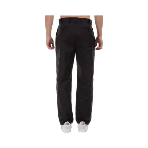 Pleated Trousers