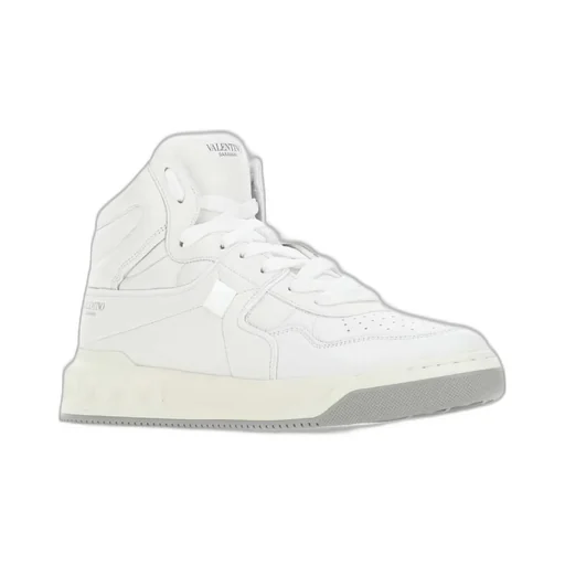 Valentino Garavani Rockstud Untitled Sneakers
