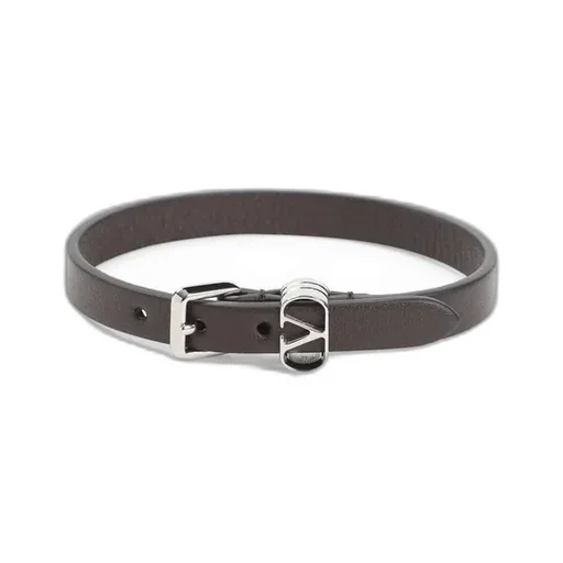 Leather Bracelet