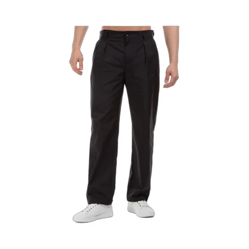 Pleated Trousers