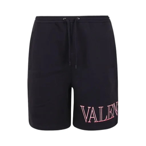 Logo Sweatshorts
