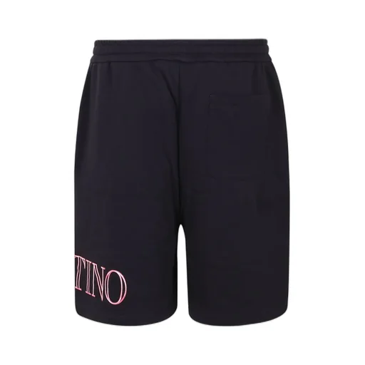 Logo Sweatshorts
