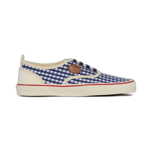 Low-Top Sneakers