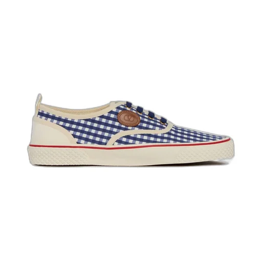 Low-Top Sneakers