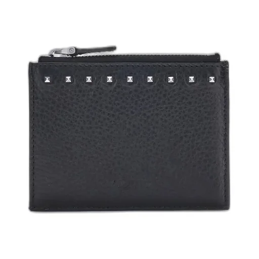 Cardholder With Studs