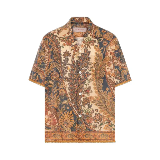 Short Sleeve Shirt
