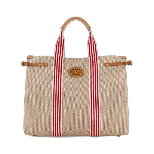 Valentino Garavani Vltn Tote Bag