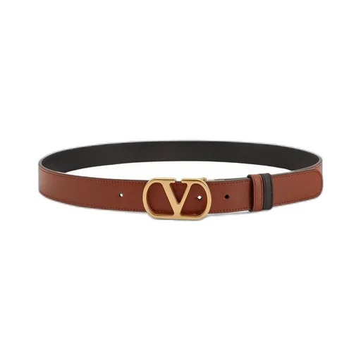 Vltn Buckle Belt