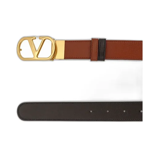 Vltn Buckle Belt
