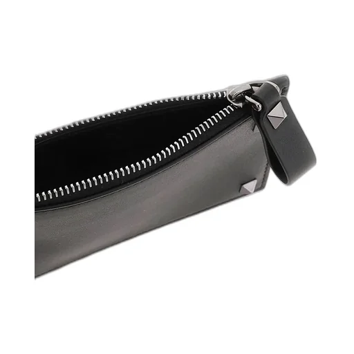 Cardholder With Studs