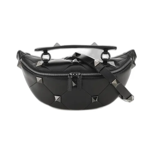 Studded Belt Bag