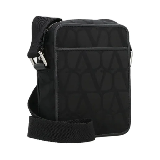 Messenger Bag