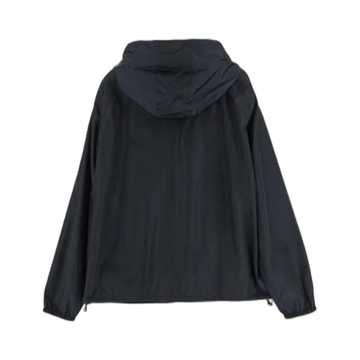 Hooded Jacket