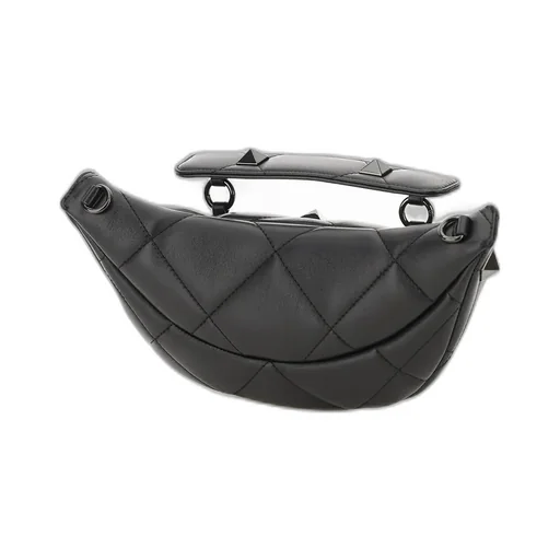 Studded Belt Bag