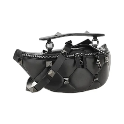 Studded Belt Bag