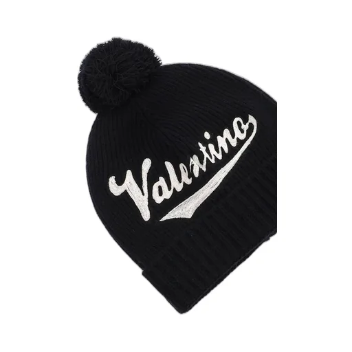Pom Pom Beanie