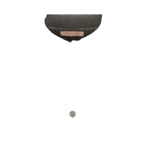 Long Sleeve Polo Shirt