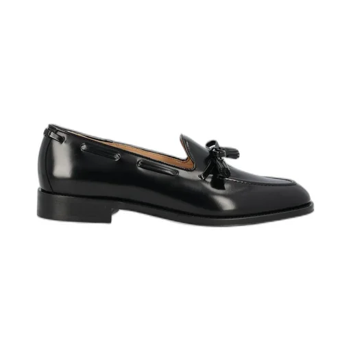 Tassel Loafers