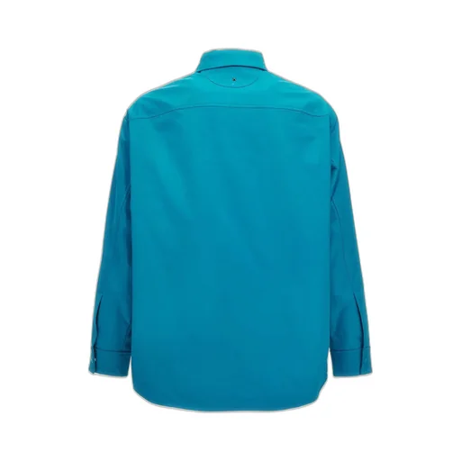 Oversized Shirt