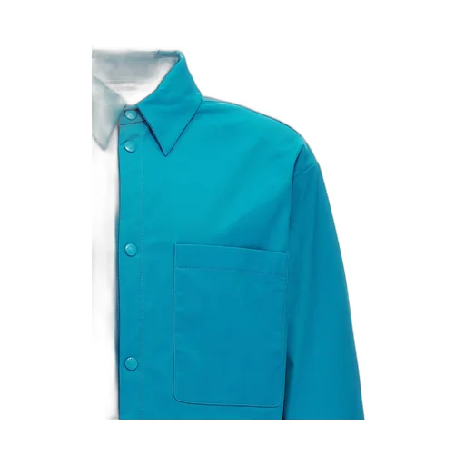 Oversized Shirt