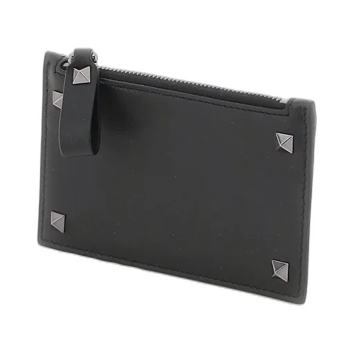 Cardholder With Studs