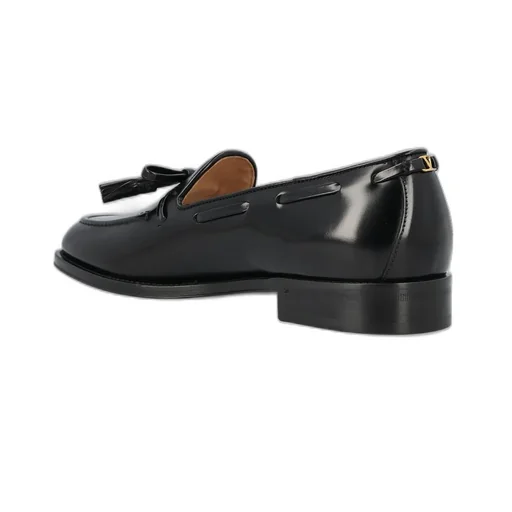 Tassel Loafers