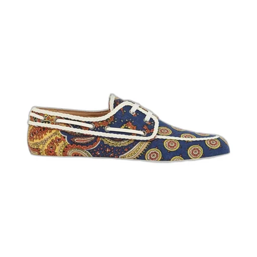 Boat Shoes