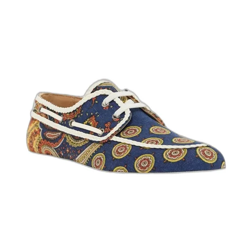 Boat Shoes